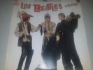 LP VINILO THE BEATLES - PRIMERO PRESS COLOMBIA RARE