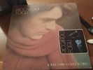 VINILE LP RICCARDO FOGLI  IL SOLE L'ARIA LA LUCE  ORIGINALE  1977