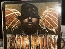 Big Pun Endangered Species Hip Hop Vinyl LP