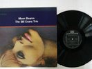 BILL EVANS TRIO MOONBEAMS RIVERSIDE VIJ-130 JAPAN VINYL LP
