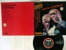 JOHN COLTRANE LIVE AT BIRDLAND IMPULSE IMP-88078 JAPAN OBI VINYL LP