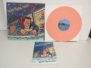 Less Than Jake Hello Rockview Peach Vinyl w/