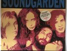 SOUNDGARDEN ‘Loud Love’ 12” Etched Vinyl