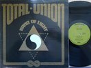 Band Of Light Rare OZ LP Total Union VG+ ’73 Warner WS20011 Blues Rock La De Das