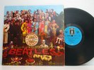 Beatles      Sgt. Peppers Lonely Hearts Club Band       Hör Zu    Gat     NM # C