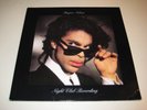 PRINCE Night Club Recording Live 2 LP Vinyl Lovesexy Tour Gatefold