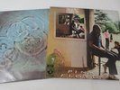 Pink Floyd Meddle 1971 Reissue + Ummagumma Reissue Vinyl Records VG