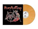 SLAYER Show No Mercy (Orange Marble Vinyl) VINYL NEW