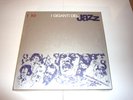 Various ‎– I Giganti Del Jazz Vol. 1-10 TEN Vinyl LP Comp Box Italy 1980 NM/VG+