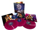 Aerosmith: Rocks Donington 2014 (180g) (Limited Edition) (Translucent Purple Vi