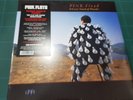 PINK FLOYD - DELICATE SOUND OF THUNDER (2LP VINILE 180 GRAMMI GATEFOLD SIGILLATO