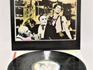 TOM WAITS ‘Swordfishtrombones’ Reissue Vinyl LP + Company Inner – E22