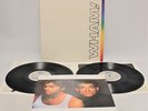 WHAM (GEORGE MICHAEL) ‘The Final’ 1986 Double Vinyl LP + Inners & Insert – E22