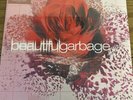 Beautiful Garbage Vinyl SEALED