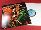 Precious Wilson Eruption  LEAVE A LIGHT  LP Ariola SW 50061 USA sehr gut - Promo