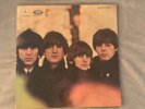 THE BEATLES BEATLES FOR SALE VINYL LP STEREO PCS 3062 MATRIX XEX503-4N