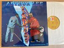 AMLS 64356 Arthur Lee Vindicator