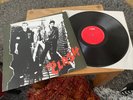 THE CLASH - Self Titled Vinyl LP CBS32232 UK PRESS NM/EX Stunning Vinyl