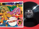 THE BEATLES (33 RPM - ITALY) S.PMCQ 31511 