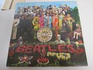 THE BEATLES Sgt. Pepper's Lonely Hearts Club Band UK PARLOPHONE DMM Direct Metal
