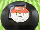 MR FOUNDATION-ALL RUDIES IN JAIL STUDIO ONE