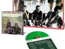 The CLASH LP Combat Rock GREEN VINYL Ltd Edition 2022 REMASTERED MAILS SAME DAY