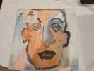 Bob Dylan - Self-Portrait LP NM/VG Sealed US 1st press