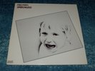 Fred Frith Speechless 1981 Avant Garde Jazz Bill Laswell Printed Inner Sleeve