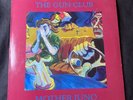 The Gun Club - Mother Juno Vinyl LP - ORIGINAL PRESSING RED LP 84 - RARE