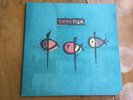 Three Fish by Three Fish Vinyl Record 1996 Epic