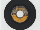 BEVERLEY'S/ GYPSY WOMAN - DERRICK MORGAN & PATSY TODD (62 BLUE BEAT 7
