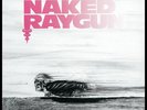 Naked Raygun - Jettison - Red Vinyl [New Vinyl LP] Colored Vinyl, Red, UK - Impo