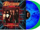 Haywire - Wired - Best Of Haywire - Colored 180g Vinyl [New Vinyl LP] Colored Vi