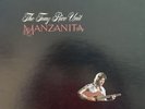 The Tony Rice Unit – Manzanita LP 1979 Rounder Records 0092 Ricky Scaggs