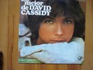 DAVID CASSIDY LP Spain 1975  Lo mejor de David Cassidy
