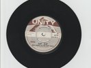 UNITY/ CLAP CLAP / YOU'VE GOT YOUR TROUBLES - MAX ROMEO (70 REGGAE ROOTS 7