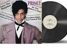 Prince & the Revolution - Controversy [New Vinyl LP] 150 Gram, Poster