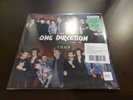One Direction ‎– Four 2XLP Translucent Red Vinyl - Exclusive - Sold Out In hand