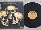 SKULL SNAPS - SELF TITLED -  U.S. PRESS GSF RECORDS LABEL FUNK LP 1973