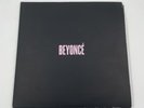 Beyonce Self Titled Limited Edition Vinyl Visual Album 2LP