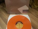 Mission Of Burma Signals, Calls, And Marches Reissue Newbury Colored Vinyl