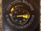 THE TOTAL ECLIPSE - A Great Combination - Rare Original Brunswick Soul Grail LP