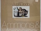 Gene Ammons & Dodo Marmarosa - Jug & Dodo 1972 Prestige 2xLP MINT SEALED