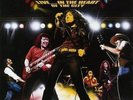 WHITESNAKE: LIVE IN THE HEART OF THE CITY [LP vinyl]