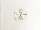 Rare 33 tours PROMO de NINA SIMONE  -  Wild is Wind - avec pochette générique