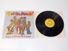 Vtg Get on Down East Harlem Bus Stop D&M DML4 Sound Vinyl LP Record Album Disc