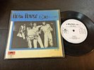 THE WHO Who's Next 1971 MEXICO ROCK POWER SERIES ADVANCE PROMO EP