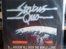STATUS QUO - Rockin' All Over The World John Eden Mix