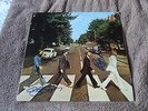 THE BEATLES - ABBEY ROAD - SIGNED BY ALL FOUR - w/COA -  VINYL  LP   NEAR MINT
