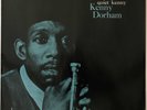 New Jazz 8225 Quiet Kenny Kenny Dorham
